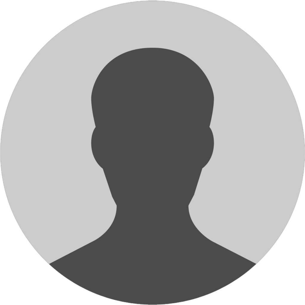 Profile Image Placeholder